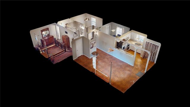 97 Wade Street, Nocona, TX 76255