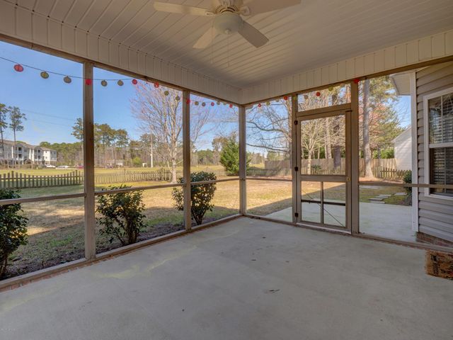 217 Windchime Drive, Wilmington, NC 28412