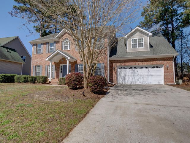 217 Windchime Drive, Wilmington, NC 28412