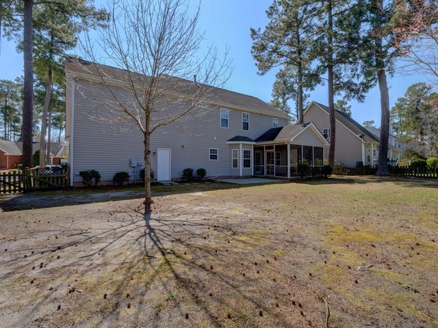 217 Windchime Drive, Wilmington, NC 28412