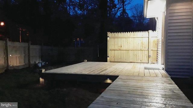 822 WARBURTON LN, Fort Washington, MD 20744