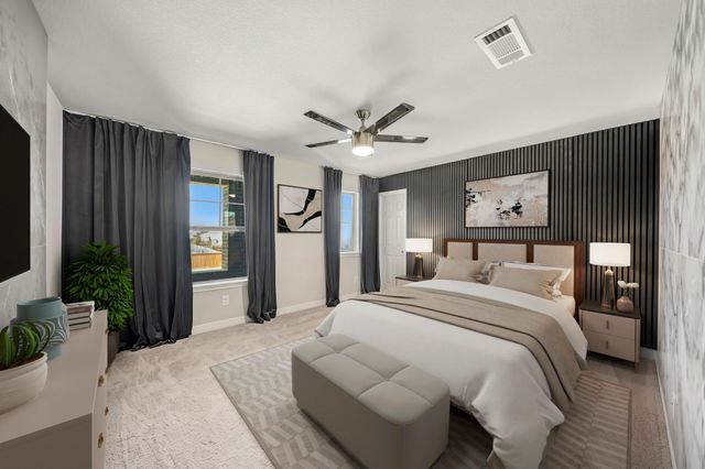209 Sunray Creek Drive, Katy, TX 77493