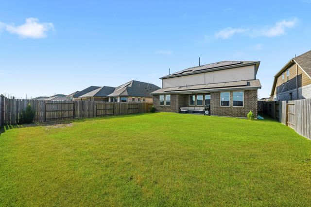 209 Sunray Creek Drive, Katy, TX 77493