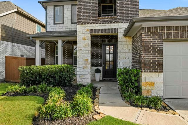 209 Sunray Creek Drive, Katy, TX 77493