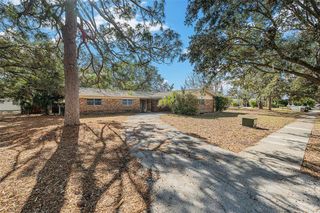 3700 DANA SHORES DRIVE, Tampa, FL 33634