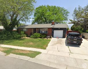 3579 S BLACKHAWK DR, West Valley City, UT 84120