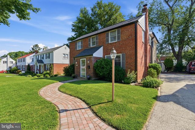 415 BRENTWOOD RD, Havertown, PA 19083