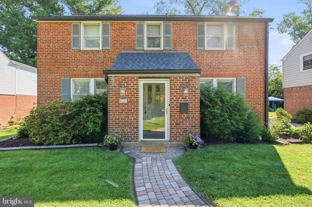 415 BRENTWOOD RD, Havertown, PA 19083