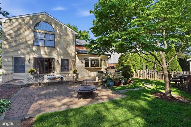 415 BRENTWOOD RD, Havertown, PA 19083