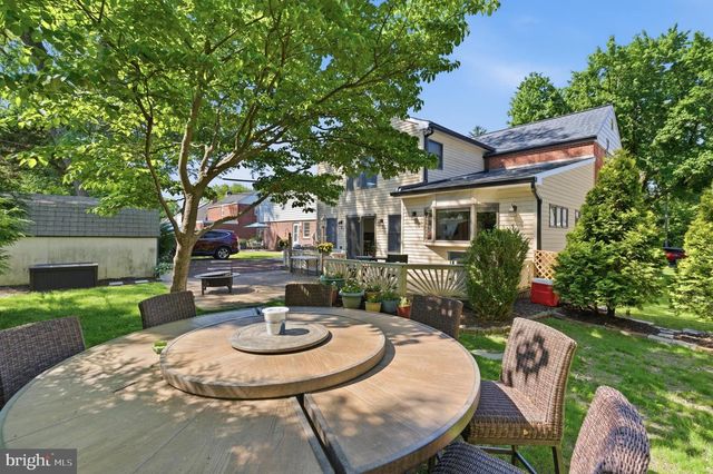 415 BRENTWOOD RD, Havertown, PA 19083