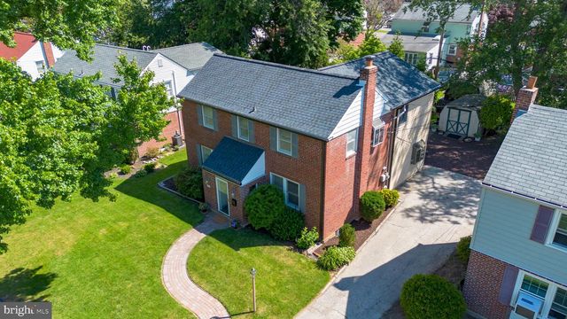415 BRENTWOOD RD, Havertown, PA 19083