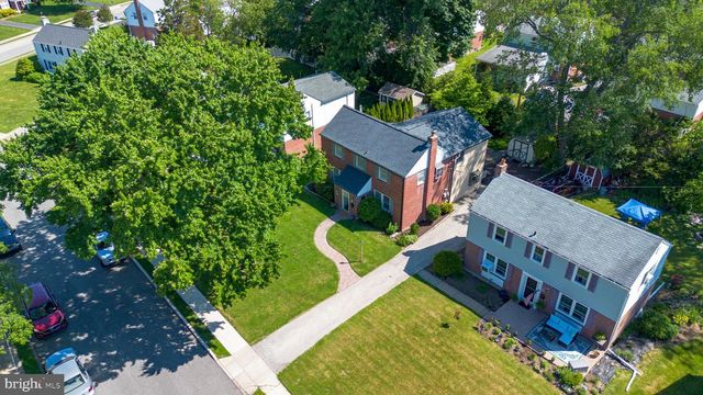 415 BRENTWOOD RD, Havertown, PA 19083