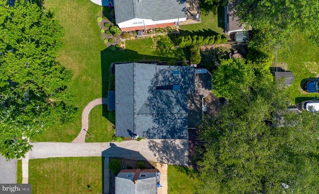 415 BRENTWOOD RD, Havertown, PA 19083