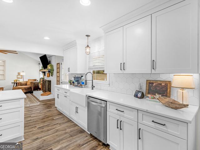 1681 Campground Road, Mcdonough, GA 30252