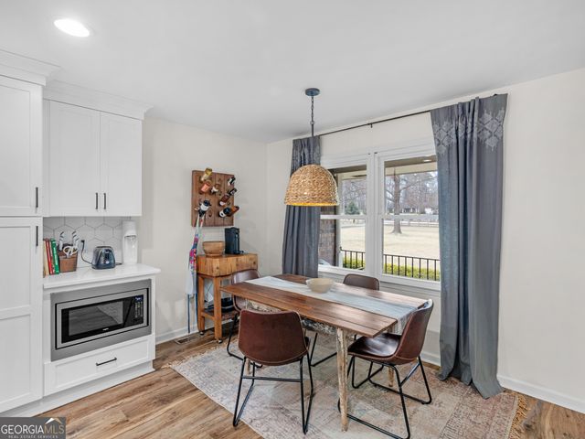 1681 Campground Road, Mcdonough, GA 30252