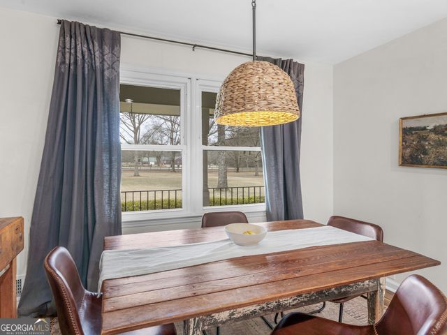 1681 Campground Road, Mcdonough, GA 30252