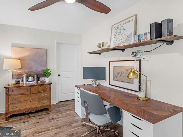 1681 Campground Road, Mcdonough, GA 30252