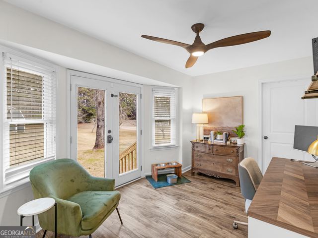 1681 Campground Road, Mcdonough, GA 30252