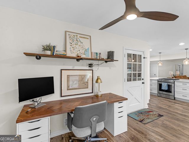 1681 Campground Road, Mcdonough, GA 30252