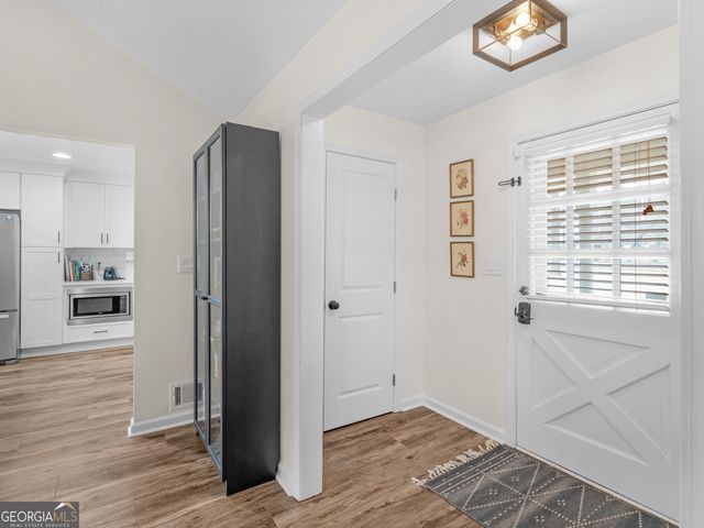 1681 Campground Road, Mcdonough, GA 30252