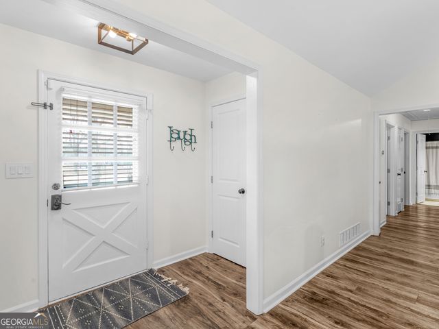 1681 Campground Road, Mcdonough, GA 30252