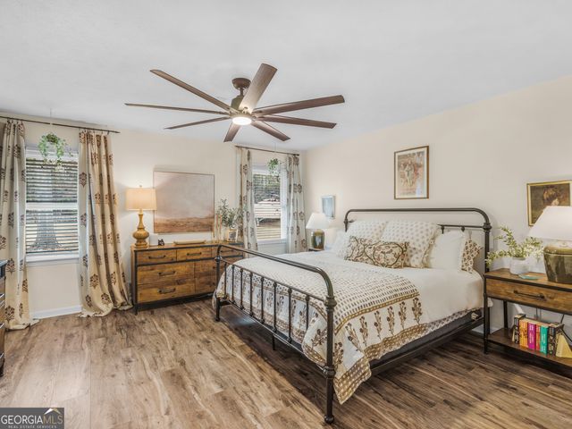 1681 Campground Road, Mcdonough, GA 30252