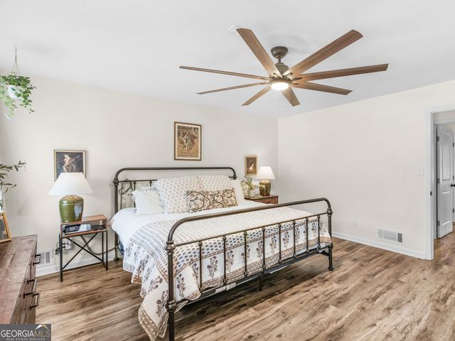 1681 Campground Road, Mcdonough, GA 30252