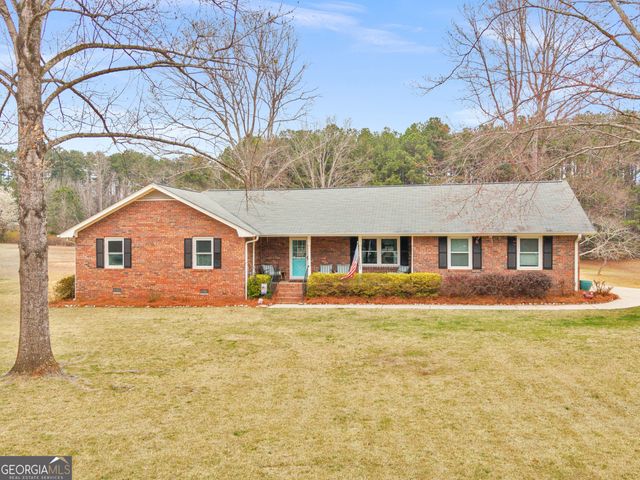 1681 Campground Road, Mcdonough, GA 30252