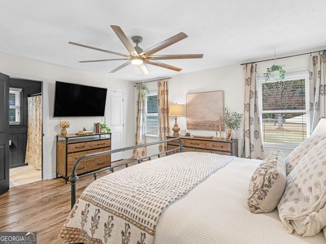 1681 Campground Road, Mcdonough, GA 30252