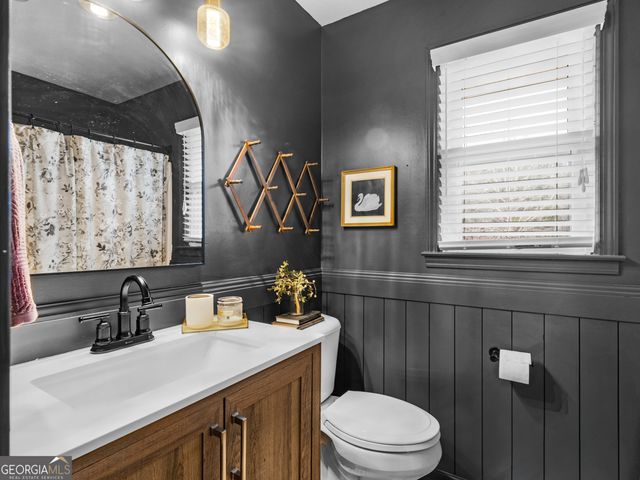 1681 Campground Road, Mcdonough, GA 30252