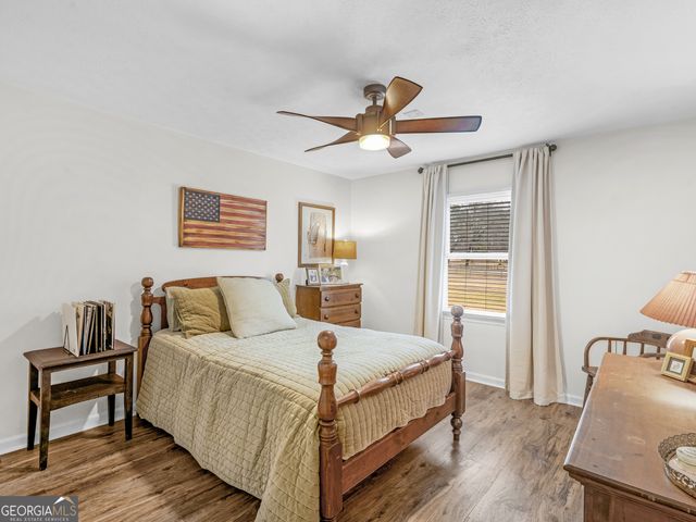 1681 Campground Road, Mcdonough, GA 30252