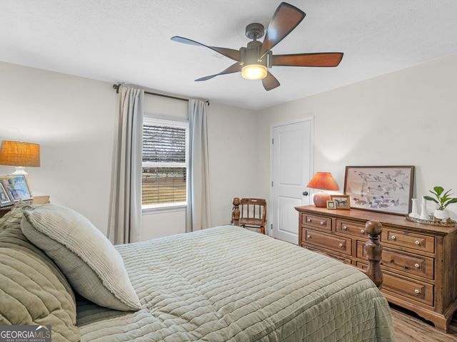 1681 Campground Road, Mcdonough, GA 30252