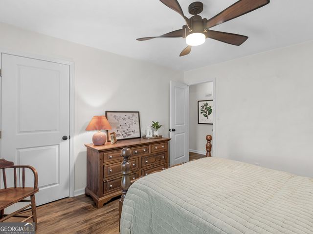 1681 Campground Road, Mcdonough, GA 30252