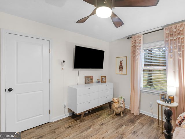 1681 Campground Road, Mcdonough, GA 30252