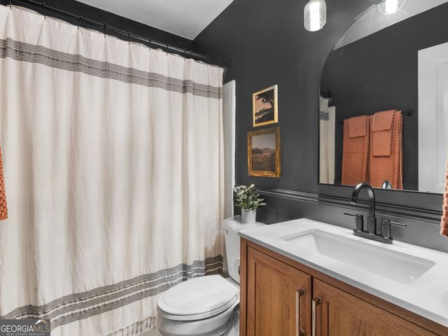 1681 Campground Road, Mcdonough, GA 30252