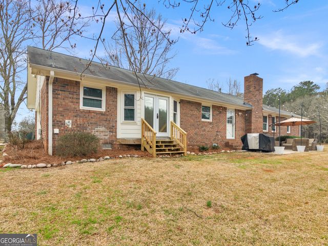 1681 Campground Road, Mcdonough, GA 30252