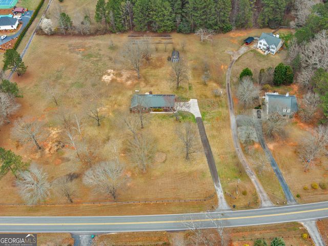 1681 Campground Road, Mcdonough, GA 30252