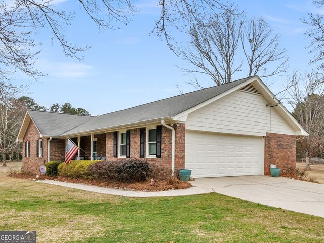 1681 Campground Road, Mcdonough, GA 30252