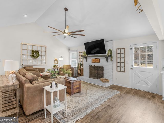 1681 Campground Road, Mcdonough, GA 30252