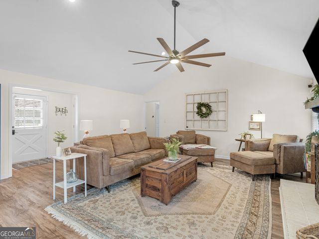 1681 Campground Road, Mcdonough, GA 30252