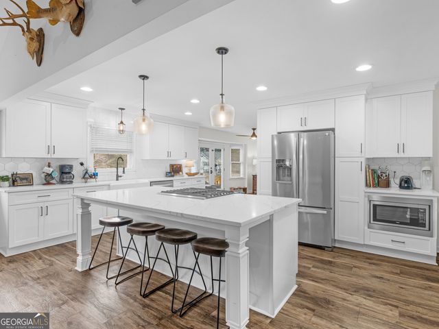 1681 Campground Road, Mcdonough, GA 30252