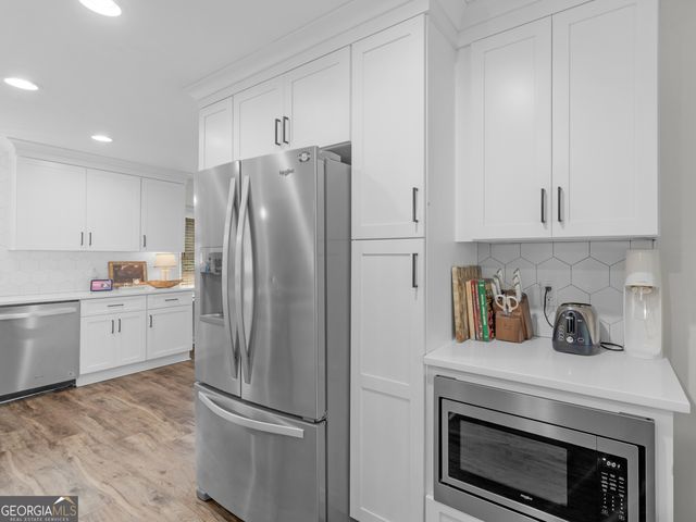 1681 Campground Road, Mcdonough, GA 30252