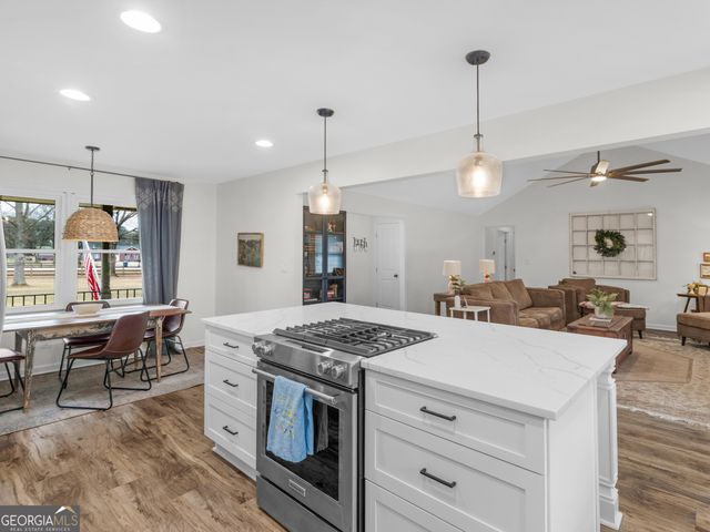 1681 Campground Road, Mcdonough, GA 30252