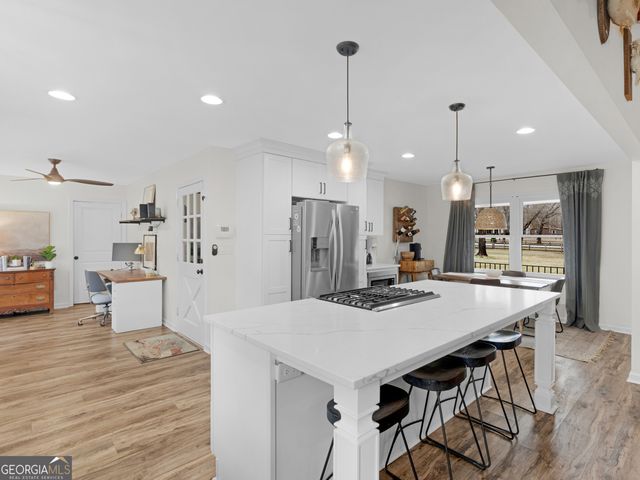 1681 Campground Road, Mcdonough, GA 30252