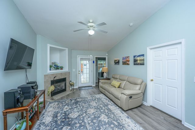 1407 Amanda Park Lane, Charleston, SC 29412