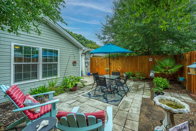 1407 Amanda Park Lane, Charleston, SC 29412