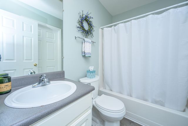 1407 Amanda Park Lane, Charleston, SC 29412