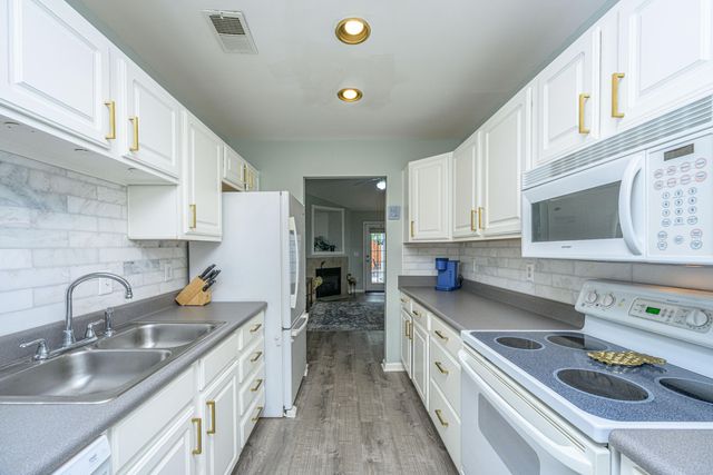 1407 Amanda Park Lane, Charleston, SC 29412