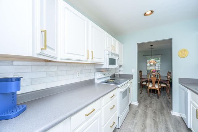 1407 Amanda Park Lane, Charleston, SC 29412