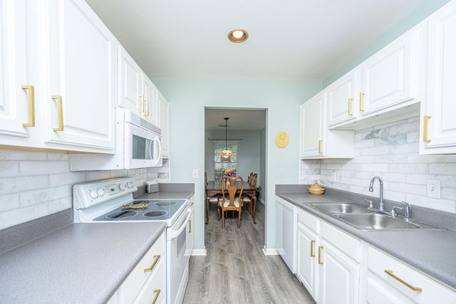 1407 Amanda Park Lane, Charleston, SC 29412